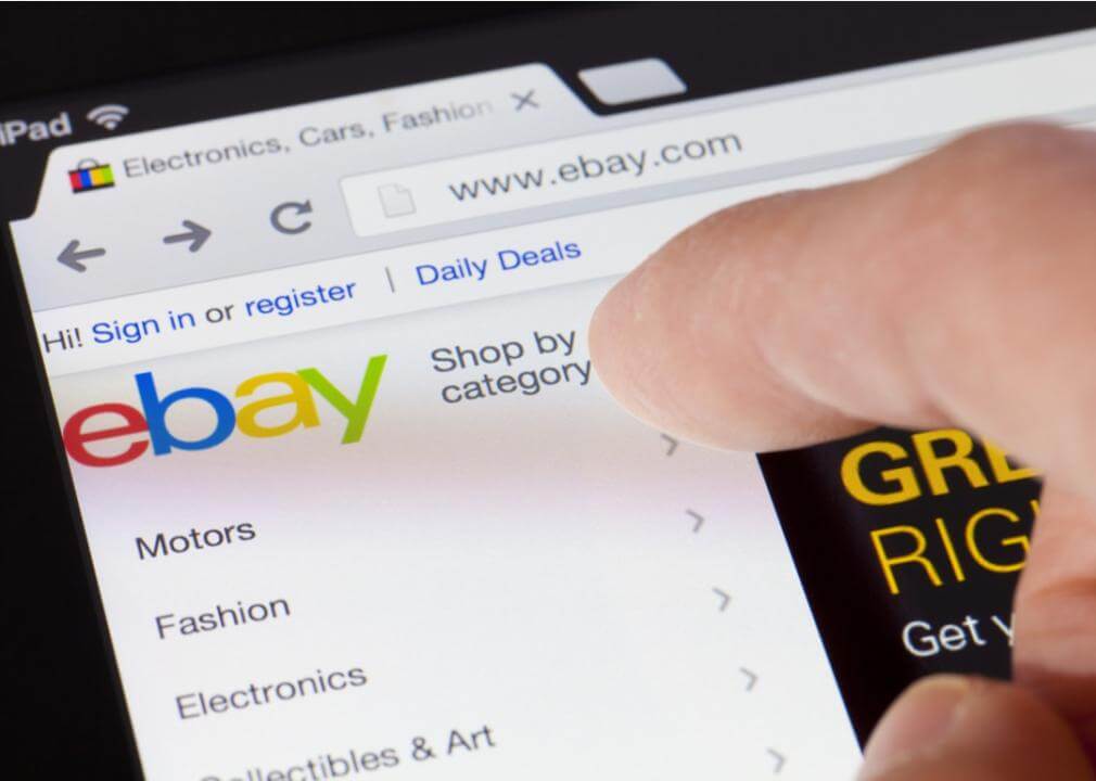 eBay