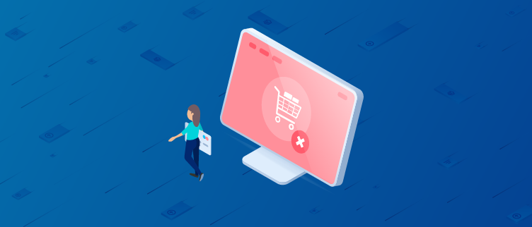 3 ways to decrease cart abandonment right before BFCM