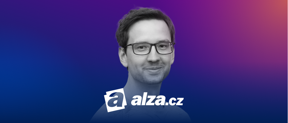 Alza.cz: World’s Top 30 ranked E-shop finally found a long-term analytical partner