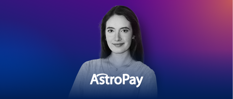 AstroPay improved sales funnel, boosting conversions by 56%