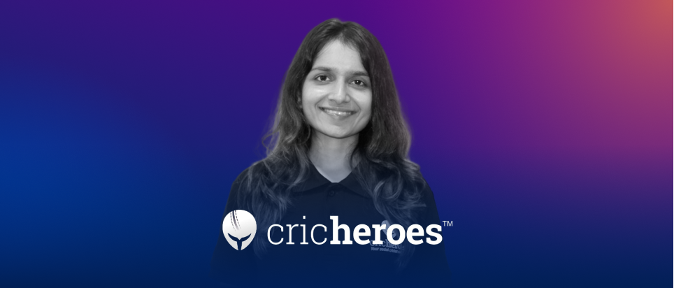 How user journey insights helped CricHeroes improve their user engagement and retention rates